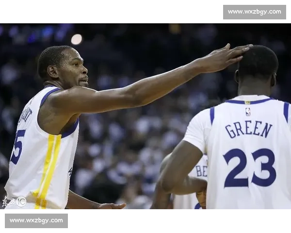 骑士勇士第四场鏖战全纪录巨星对决改写系列赛命运走向之夜